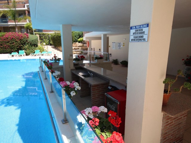 Ático con 2 Dormitorios  en Riviera del Sol