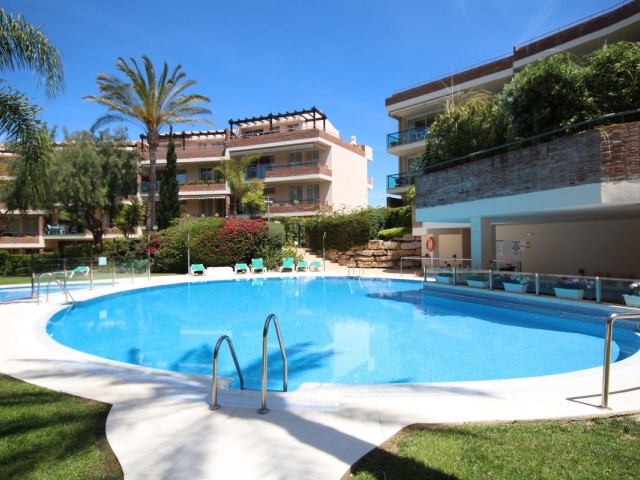 Ático con 2 Dormitorios  en Riviera del Sol