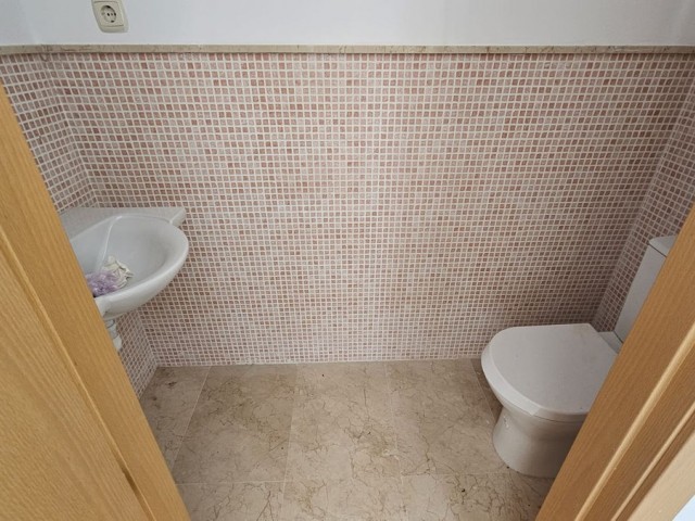 3 Schlafzimmer Reihenhaus in Doña Julia