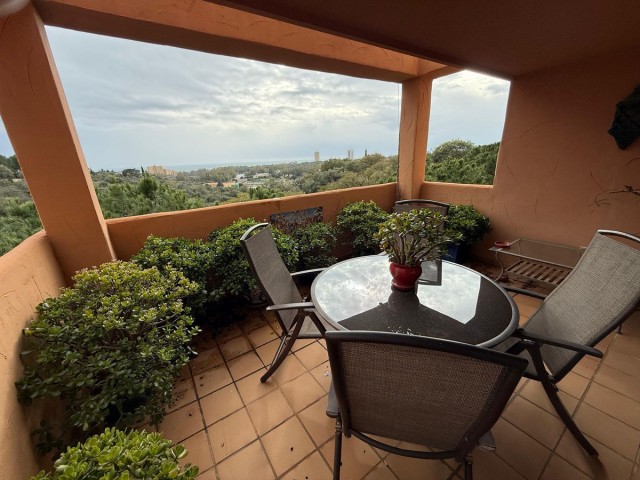 Apartment, Elviria, R5307307