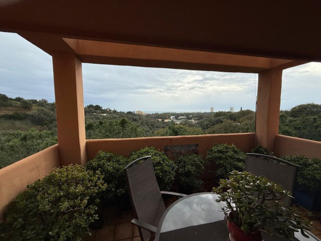 2 Makuuhuoneen Huoneisto Elviria