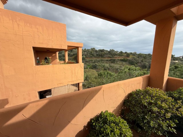 2 Makuuhuoneen Huoneisto Elviria