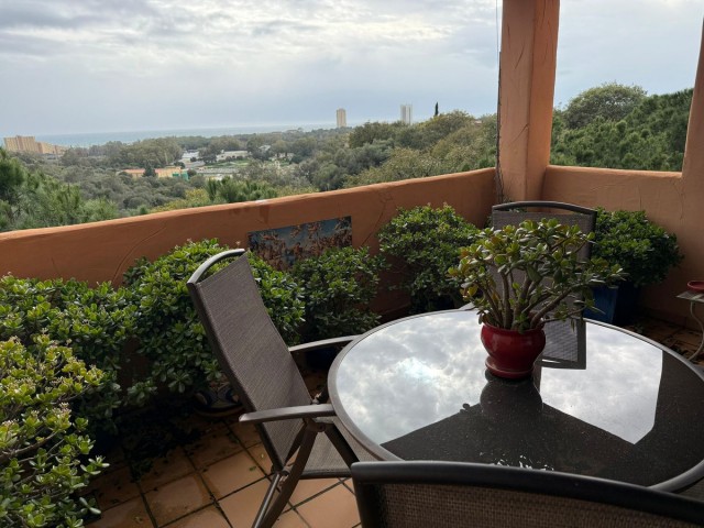 2 Makuuhuoneen Huoneisto Elviria