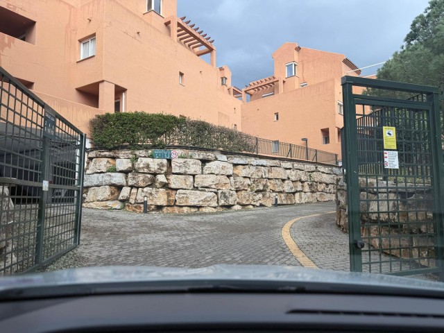 2 Makuuhuoneen Huoneisto Elviria