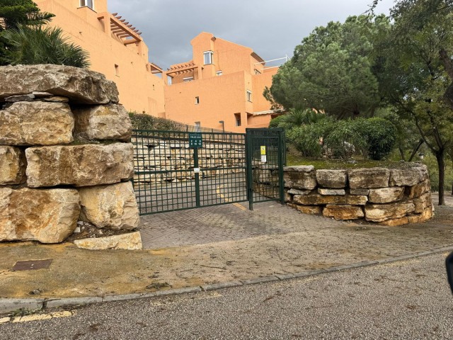 2 Makuuhuoneen Huoneisto Elviria