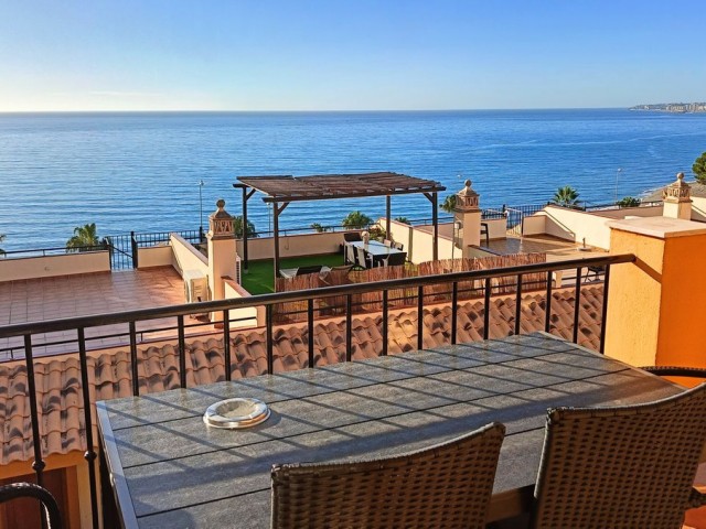 Penthouse, Benalmadena, R5308051