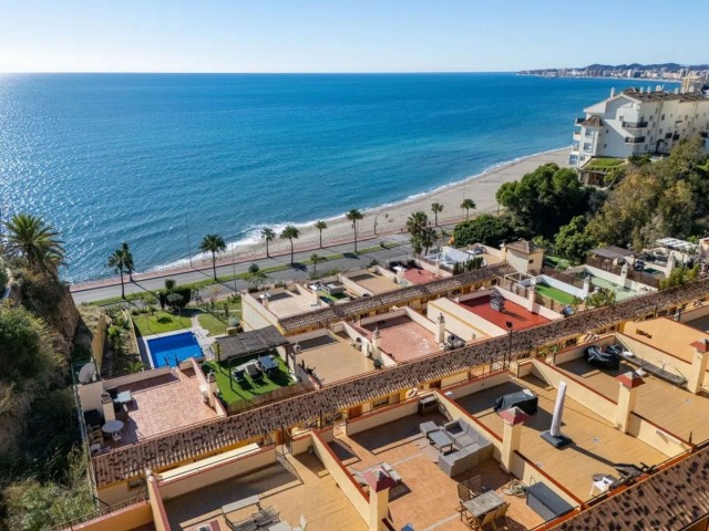 Penthouse, Benalmadena, R5308051