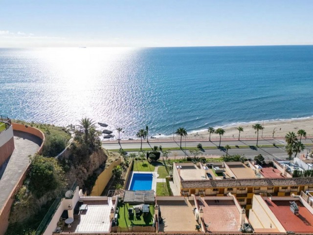 Penthouse, Benalmadena, R5308051