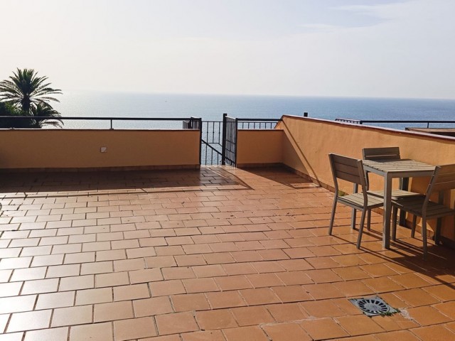Penthouse, Benalmadena, R5308051