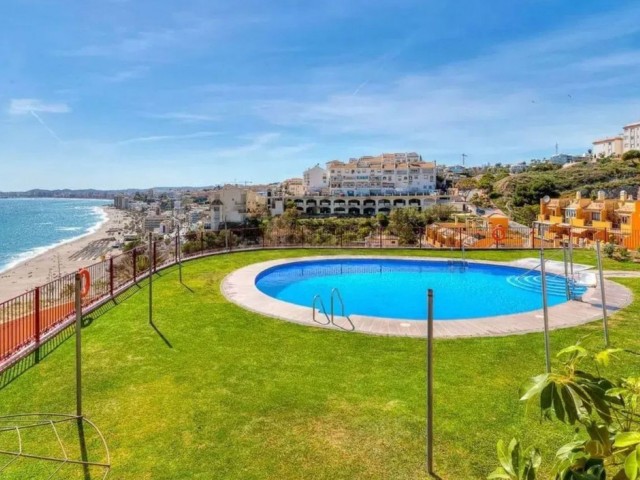 Penthouse in Benalmadena