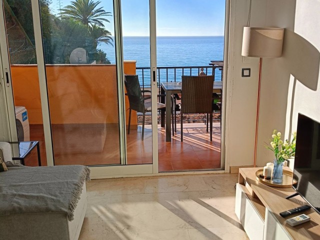 Penthouse in Benalmadena