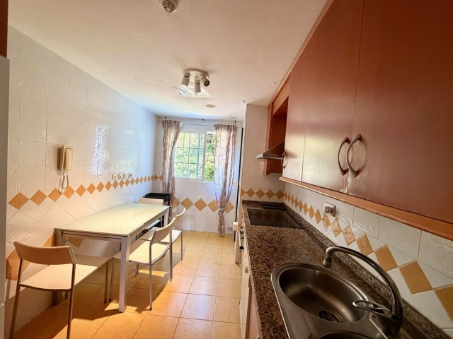 Apartamento con 2 Dormitorios  en Río Real
