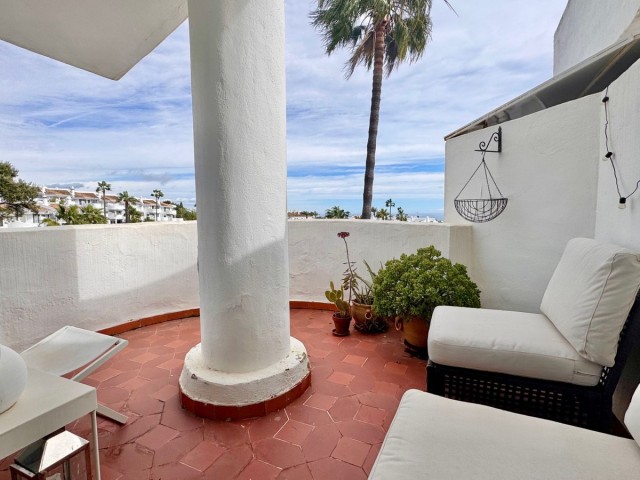Penthouse, Calahonda, R5302900