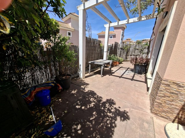 Adosado, San Luis de Sabinillas, R5306377