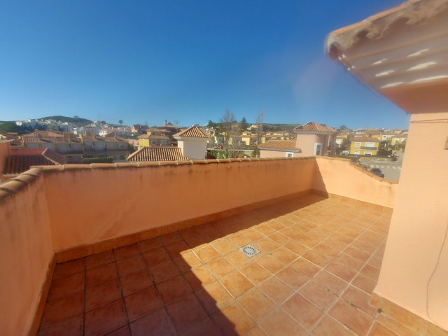 Adosado, San Luis de Sabinillas, R5306377
