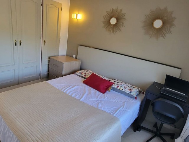 2 Bedrooms Apartment in Puerto Banús
