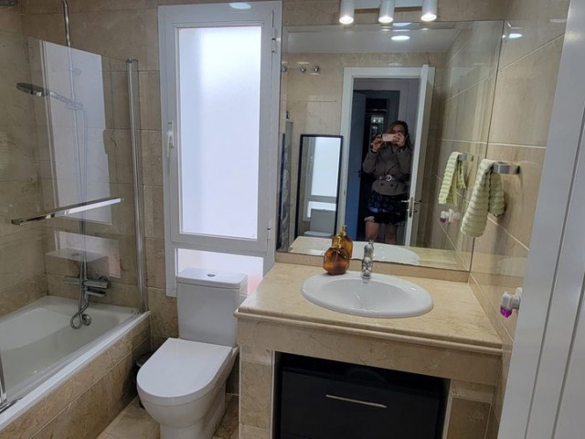 2 Bedrooms Apartment in Puerto Banús