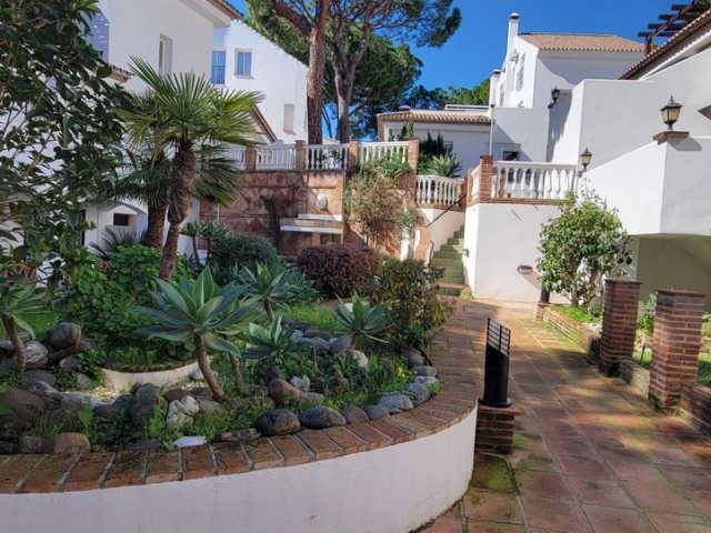 Apartment, Puerto Banús, R5308555