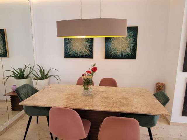 Apartment, Puerto Banús, R5308555