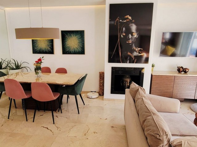 Apartment, Puerto Banús, R5308555