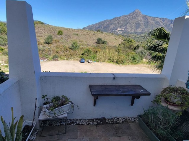 Apartamento con 2 Dormitorios  en Puerto Banús