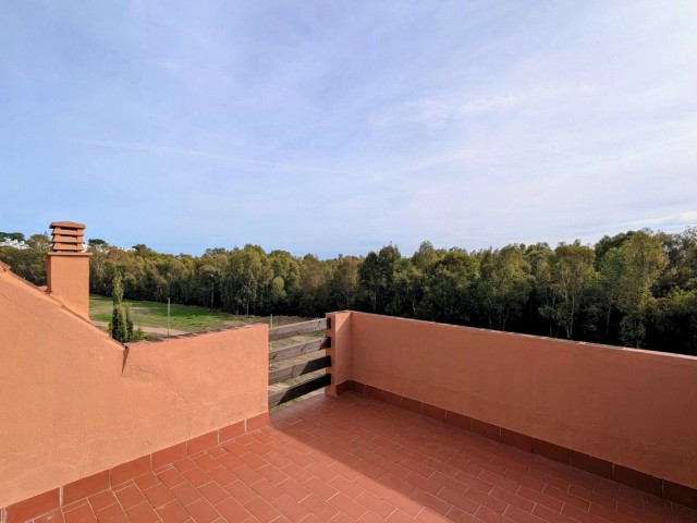 3 Bedrooms Apartment in Casares