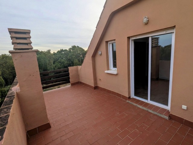 3 Bedrooms Apartment in Casares