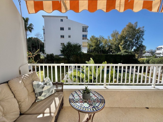 Apartment, The Golden Mile, R5306488