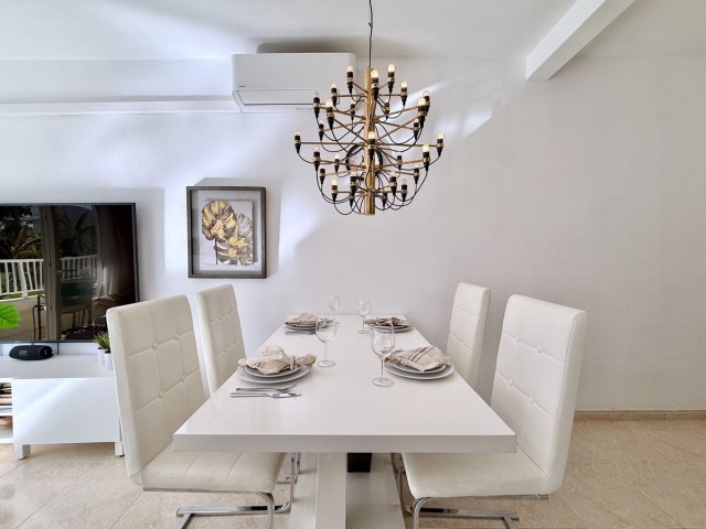2 Bedrooms Apartment in The Golden Mile