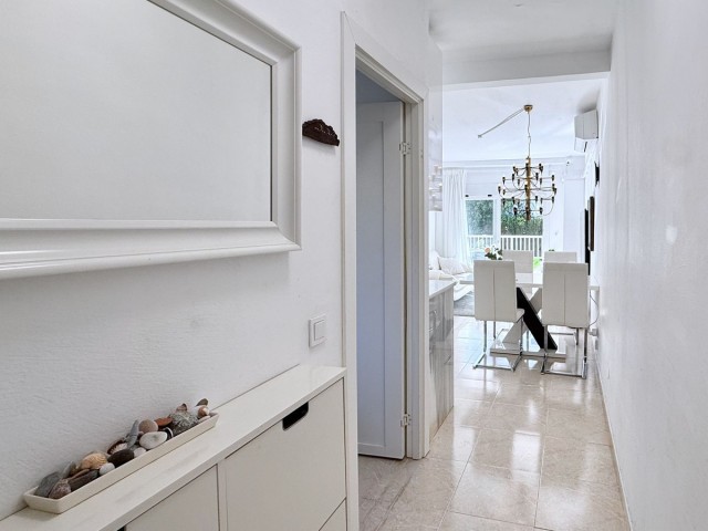 2 Bedrooms Apartment in The Golden Mile