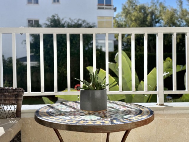 2 Bedrooms Apartment in The Golden Mile