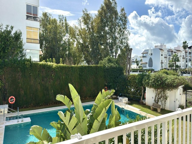 2 Bedrooms Apartment in The Golden Mile