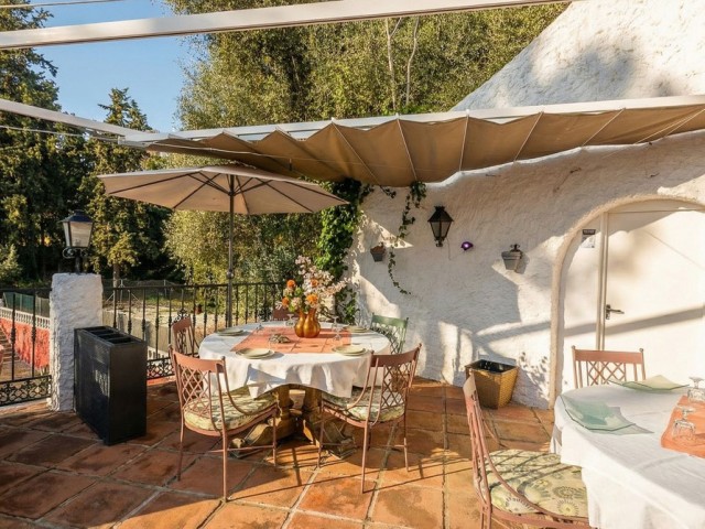 Comercial, Campo Mijas, R5309200