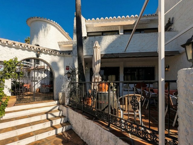 Comercial, Campo Mijas, R5309200