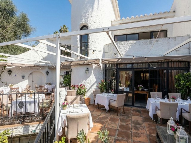 Comercial, Campo Mijas, R5309200