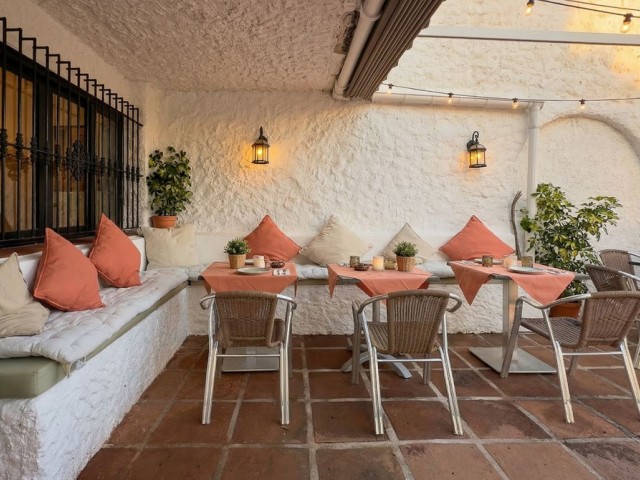 Comercial, Campo Mijas, R5309200