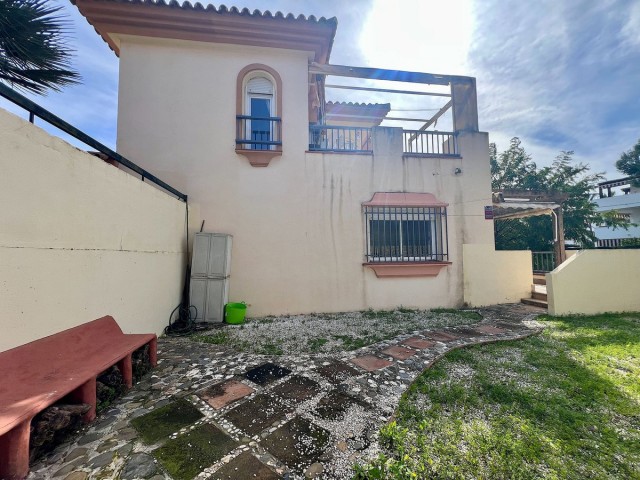 3 Schlafzimmer Villa in Riviera del Sol