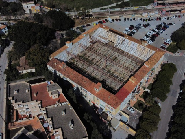 Commercieel, La Colina, R5274619