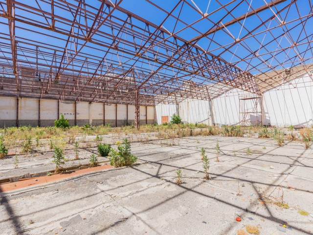 Commercieel, La Colina, R5274619