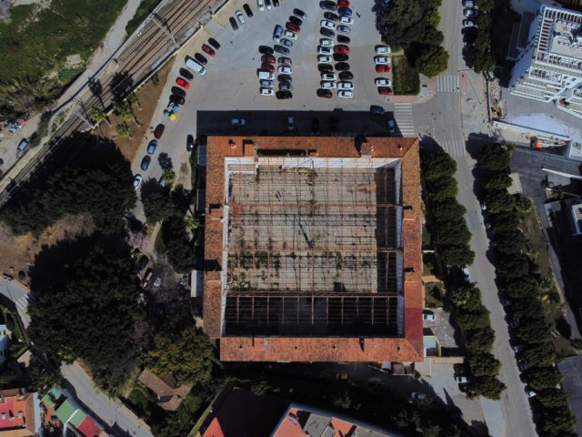 Commercieel in La Colina