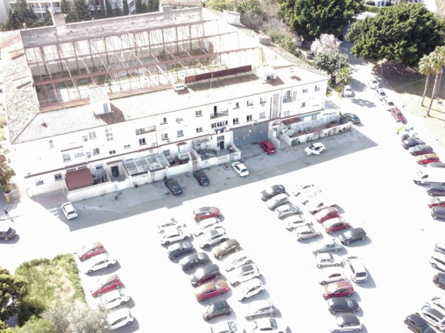Commercieel in La Colina