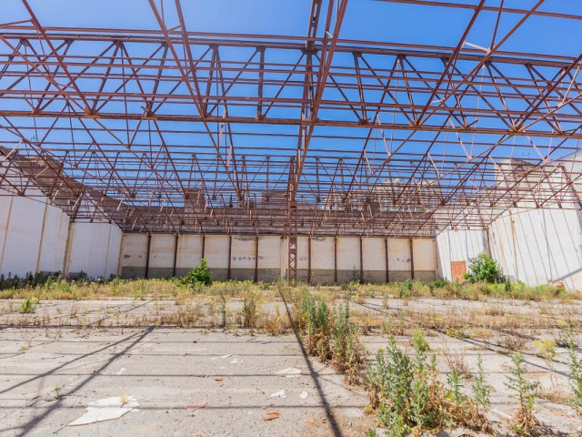 Commercieel in La Colina