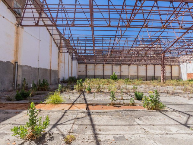 Commercieel in La Colina