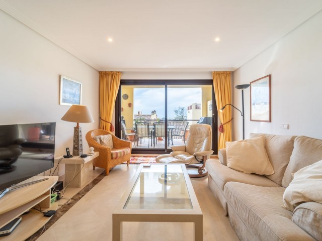 Appartement, Los Arqueros, R5306491