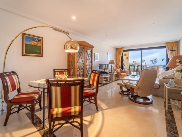Appartement, Los Arqueros, R5306491