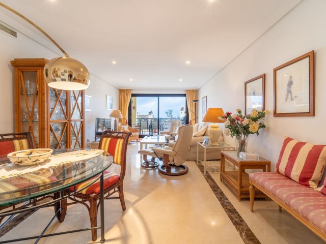 Appartement, Los Arqueros, R5306491