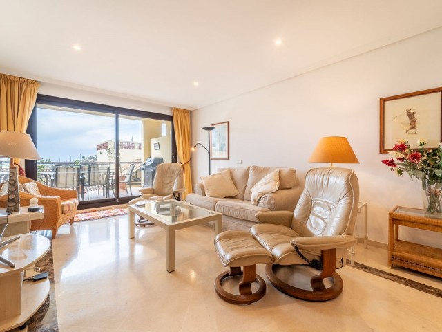 Appartement, Los Arqueros, R5306491