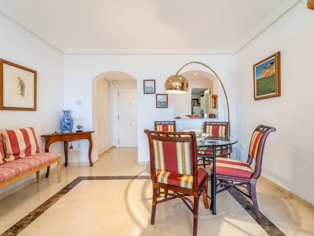 Appartement, Los Arqueros, R5306491