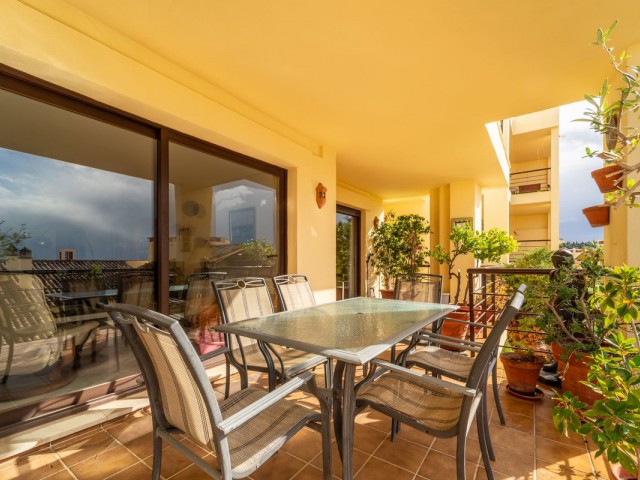 3 Schlafzimmer Apartment in Los Arqueros