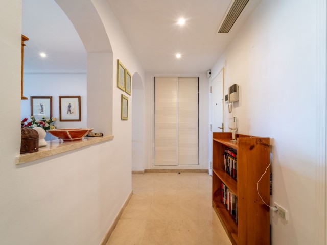 3 Schlafzimmer Apartment in Los Arqueros